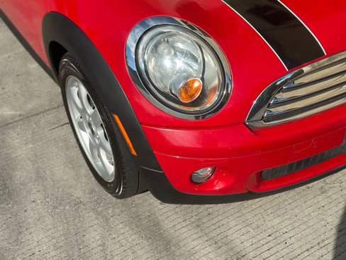 Used 2009 MINI Cooper Clubman Hardtop image 9