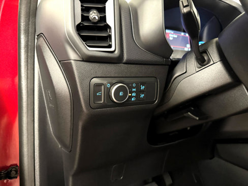Used 2021 Ford Bronco Sport Big Bend image 16