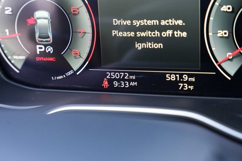 Used 2022 Audi Q5 2.0T Premium Plus w/ Premium Plus Package image 27