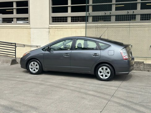 Used 2006 Toyota Prius image 4