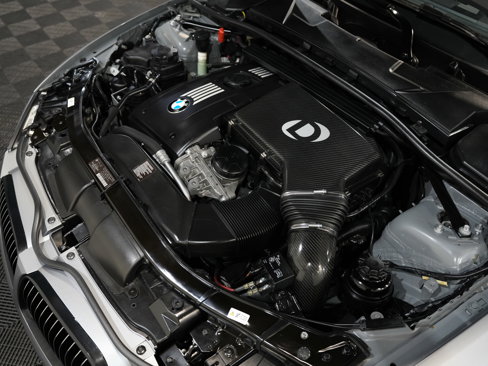 Used 2012 BMW 335is Coupe image 49