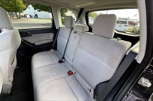 Used 2016 Subaru Forester 2.5i Premium image 20
