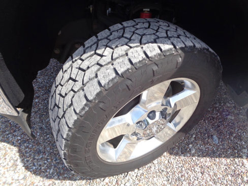 Used 2016 Chevrolet Silverado 2500 LTZ w/ Duramax Plus Package image 36