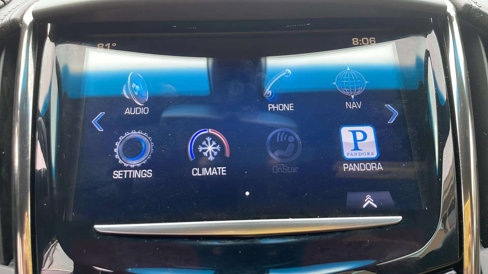 Used 2013 Cadillac ATS Sedan image 21