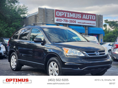 Used 2011 Honda CR-V SE image 1
