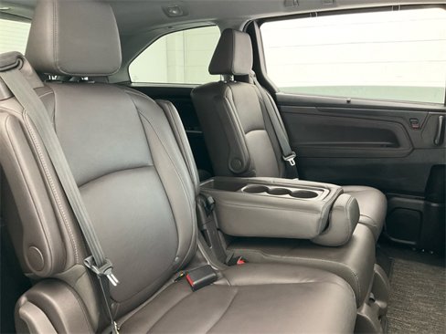 Certified 2021 Honda Odyssey EX-L image 24