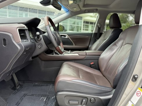 Used 2019 Lexus RX 350 FWD image 11