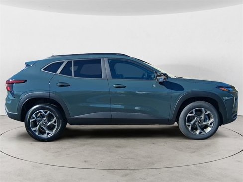 New 2026 Chevrolet Trax LT image 6