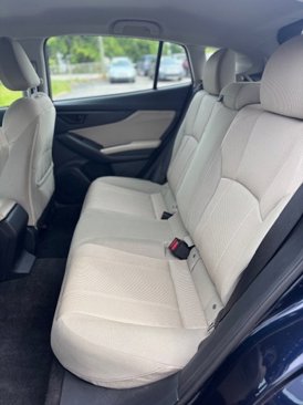 Used 2021 Subaru Impreza 2.0i image 18