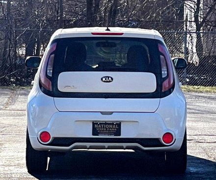 Used 2016 Kia Soul + w/ Soulful Package image 22