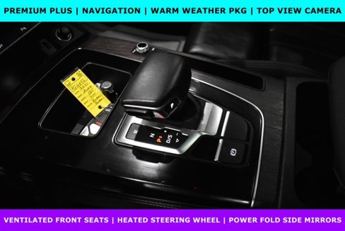 Used 2021 Audi Q5 Premium Plus w/ Premium Plus Package image 25