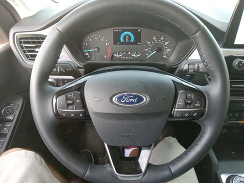 Used 2022 Ford Escape SE w/ Convenience Package image 18