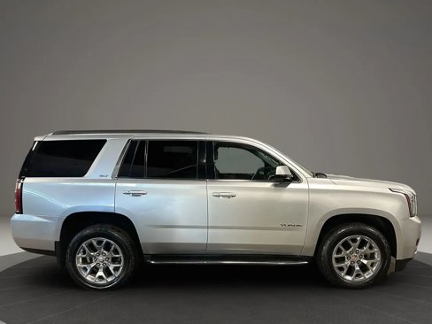 Used 2015 GMC Yukon SLT w/ Open Road Package image 37