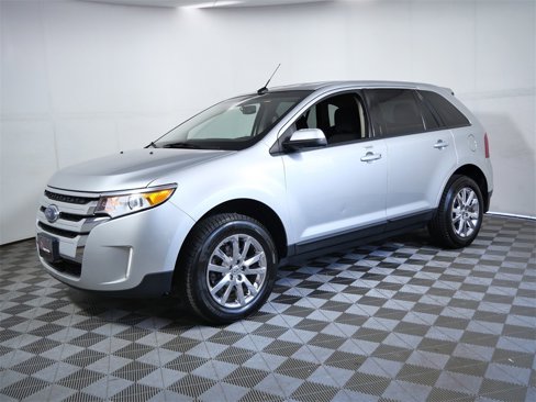 Used 2012 Ford Edge SEL image 5