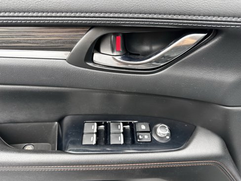 Used 2018 MAZDA CX-5 Grand Touring image 5