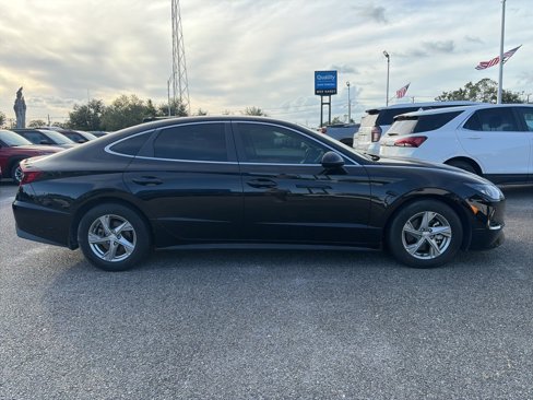 Used 2021 Hyundai Sonata SE image 4