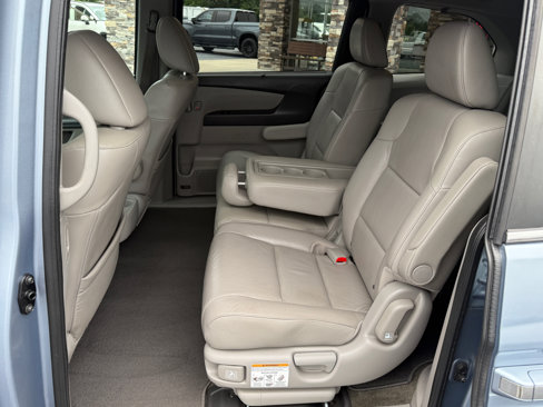Used 2012 Honda Odyssey EX-L image 11