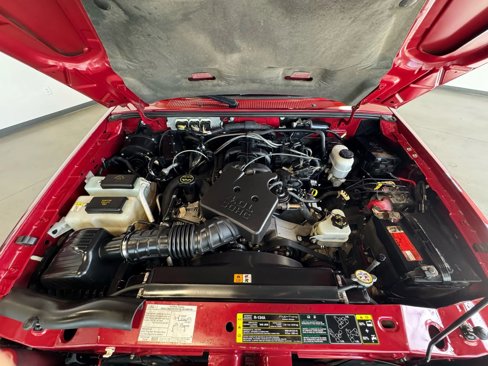 Used 2007 Ford Ranger XLT image 23
