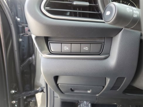 New 2025 MAZDA CX-30 AWD 2.5 S w/ Select Sport Pkg image 15