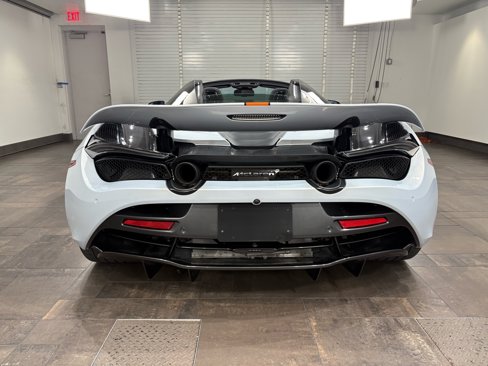 Used 2021 McLaren 720S Performance image 5