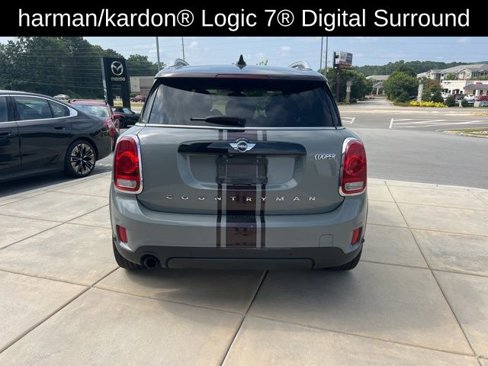 Used 2018 MINI Cooper Countryman image 4