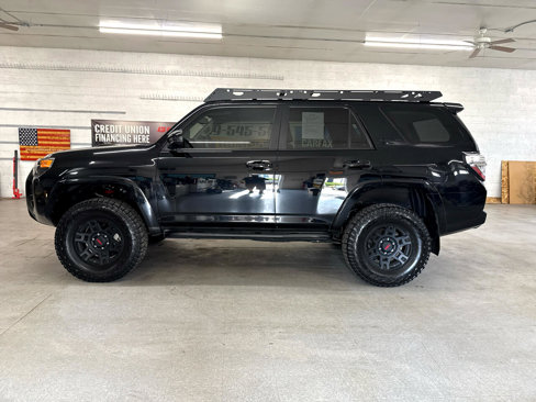 Used 2019 Toyota 4Runner TRD Pro image 93