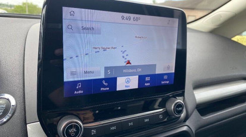 Used 2020 Ford EcoSport SES image 20