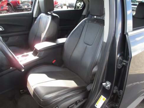 Used 2016 Chevrolet Equinox LTZ w/ Enhanced Convenience Package image 15