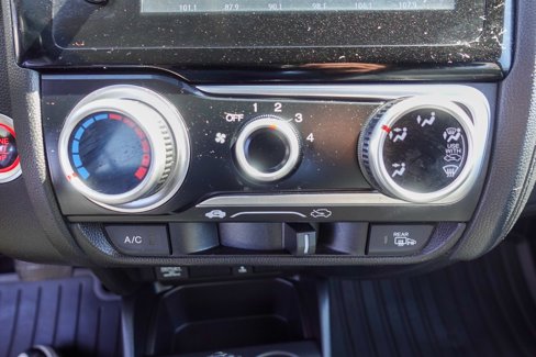 Used 2018 Honda Fit EX-L image 19
