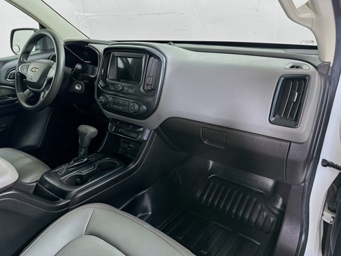 Used 2019 Chevrolet Colorado W/T w/ WT Convenience Package image 24