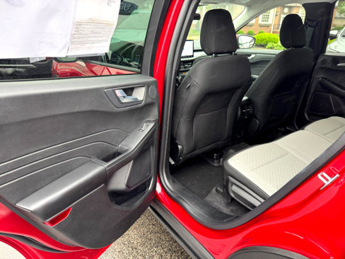 Used 2023 Ford Escape Active w/ Tech Pack #2 image 20