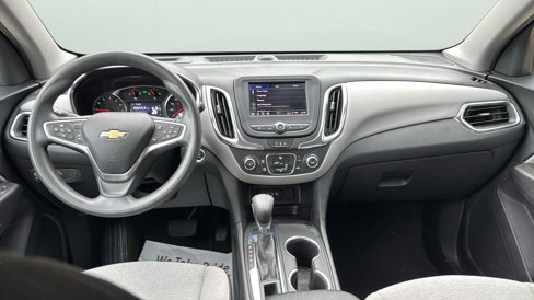 Used 2022 Chevrolet Equinox LS w/ LS Convenience Package image 22