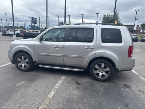 Used 2014 Honda Pilot Touring image 6
