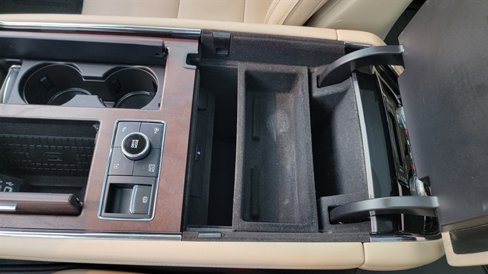 Used 2019 Lincoln Navigator Reserve image 35
