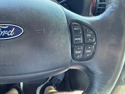 Used 2007 Ford F250 4x4 Crew Cab Super Duty image 29