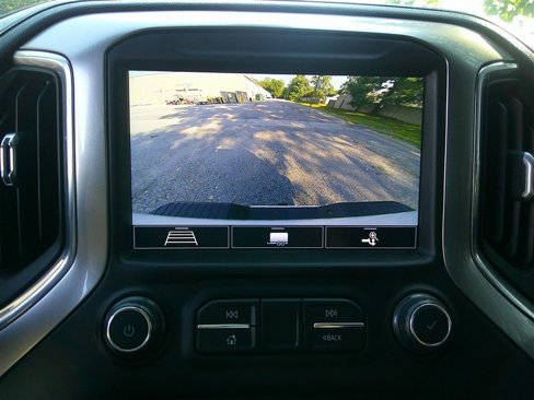 Used 2020 Chevrolet Silverado 2500 LT w/ All Star Edition image 15