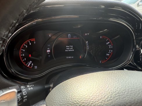 Used 2021 Dodge Durango GT image 32