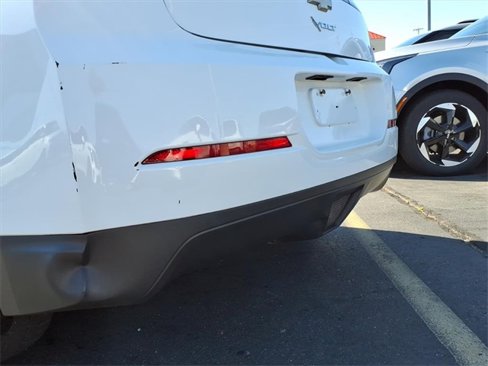 Used 2015 Chevrolet Volt image 11