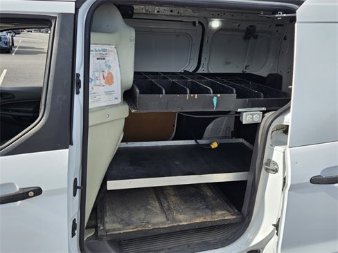 Used 2020 Ford Transit Connect XL image 11