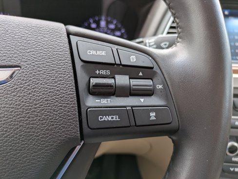 Used 2018 Genesis G80 3.8 image 21