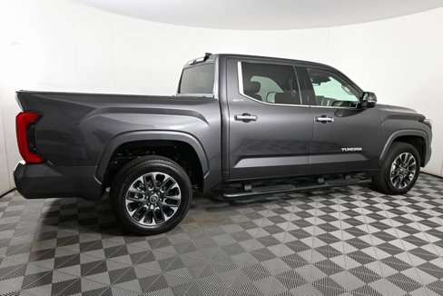 Used 2023 Toyota Tundra Limited image 26