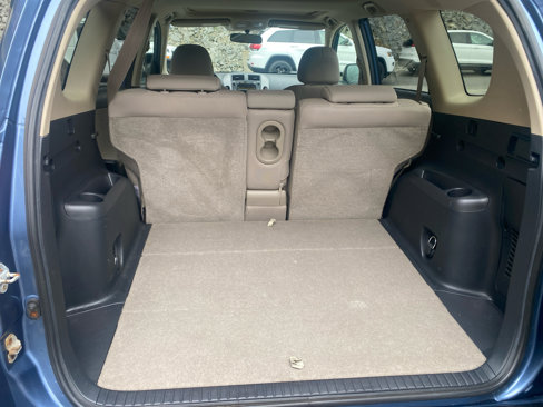 Used 2008 Toyota RAV4 Limited image 24