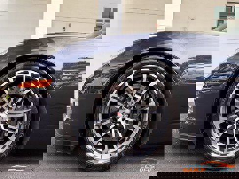 Used 2013 Chevrolet Corvette 427 w/ 1SC Preferred Equipment Group image 51