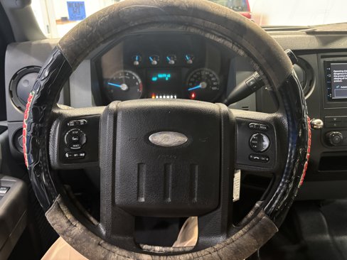 Used 2013 Ford F350 XL w/ PWR Equipment Group image 18