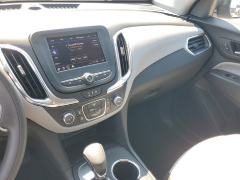 Used 2024 Chevrolet Equinox LS w/ Driver Confidence II Package image 19