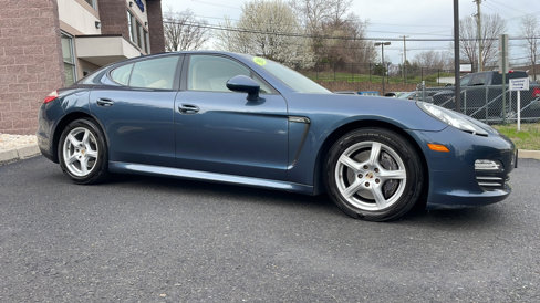 Used 2011 Porsche Panamera 4 image 14