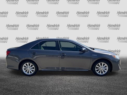 Used 2013 Toyota Camry LE image 11