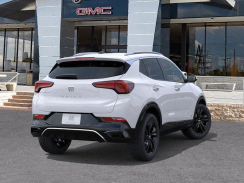 New 2026 Buick Encore GX Sport Touring w/ Advanced Technology Package image 31