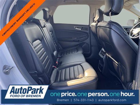 Used 2019 Ford Edge SEL w/ Equipment Group 201A image 25