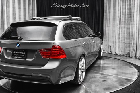 Used 2011 BMW 328i xDrive Wagon image 41